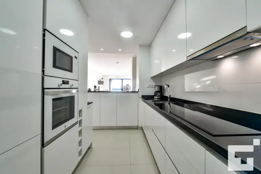 Holiday rentals in Arenal beach 512 - grupo turis, Calp