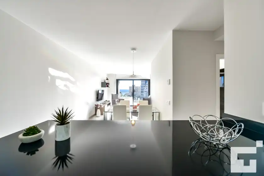 Holiday rentals in Arenal beach 512 - grupo turis, Calp