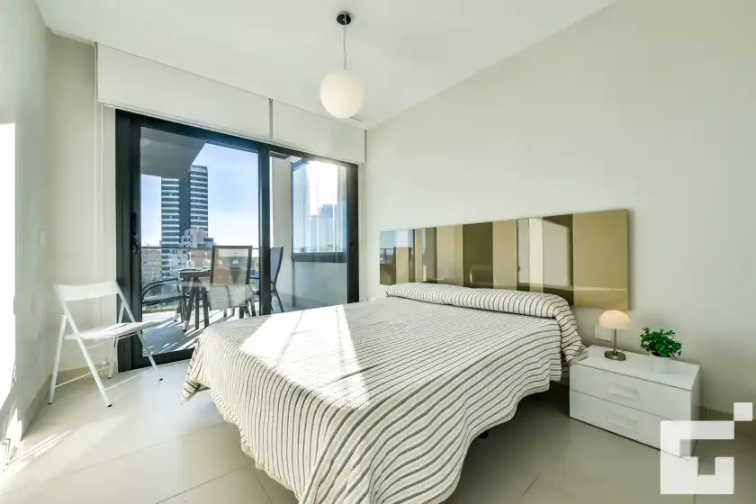 Holiday rentals in Arenal beach 512 - grupo turis, Calp