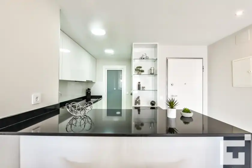 Holiday rentals in Arenal beach 512 - grupo turis, Calp