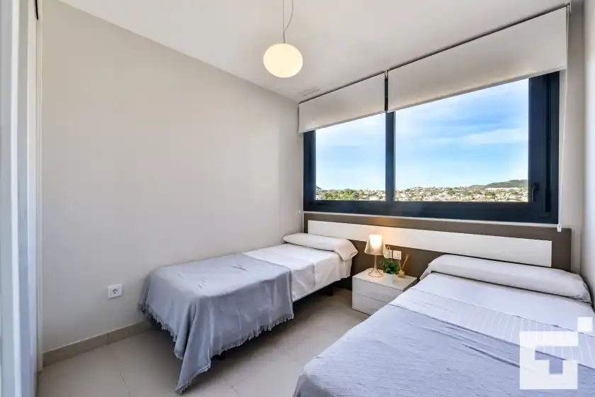 Holiday rentals in Arenal beach 512 - grupo turis, Calp