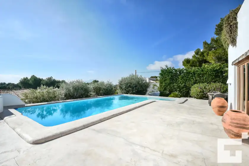 Alquiler vacacional en Herina 8 - grupo turis, Moraira