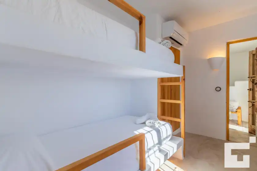 Alquiler vacacional en Herina 8 - grupo turis, Moraira