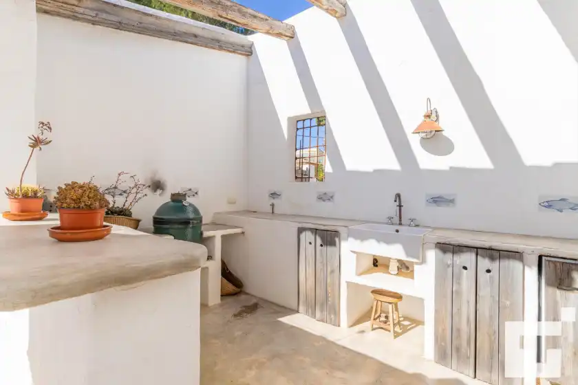 Alquiler vacacional en Herina 8 - grupo turis, Moraira