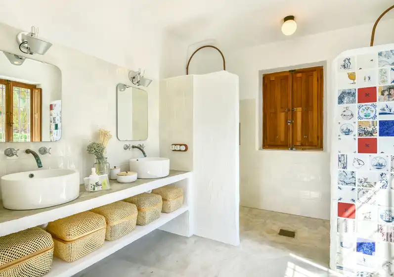 Alquiler vacacional en Herina 8 - grupo turis, Moraira