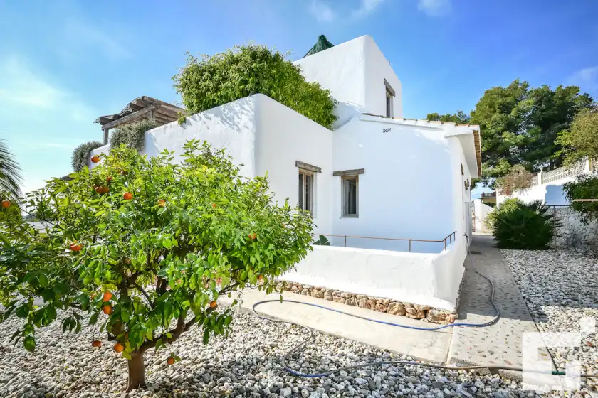 Alquiler vacacional en Herina 8 - grupo turis, Moraira