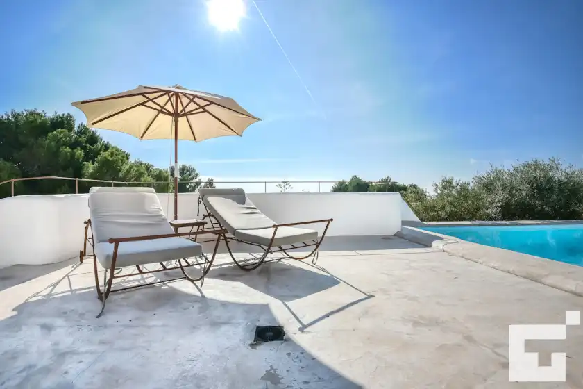 Alquiler vacacional en Herina 8 - grupo turis, Moraira