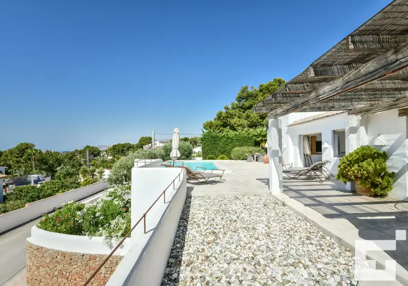 Alquiler vacacional en Herina 8 - grupo turis, Moraira