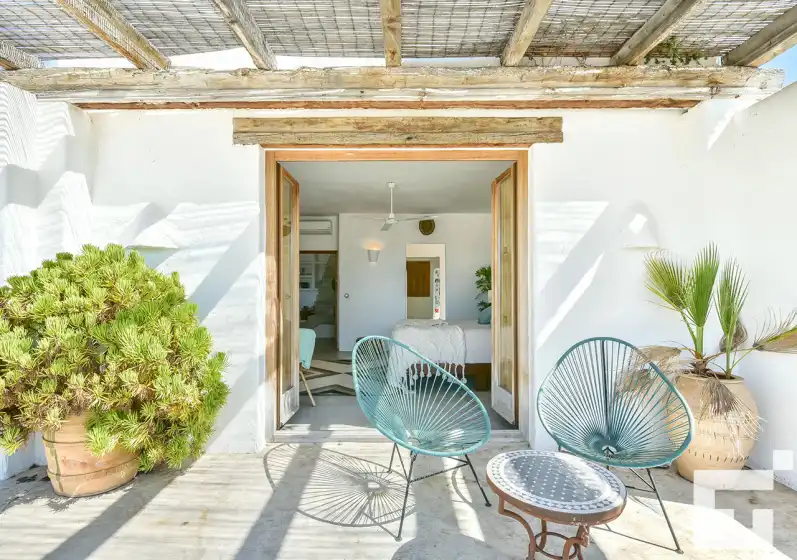 Alquiler vacacional en Herina 8 - grupo turis, Moraira