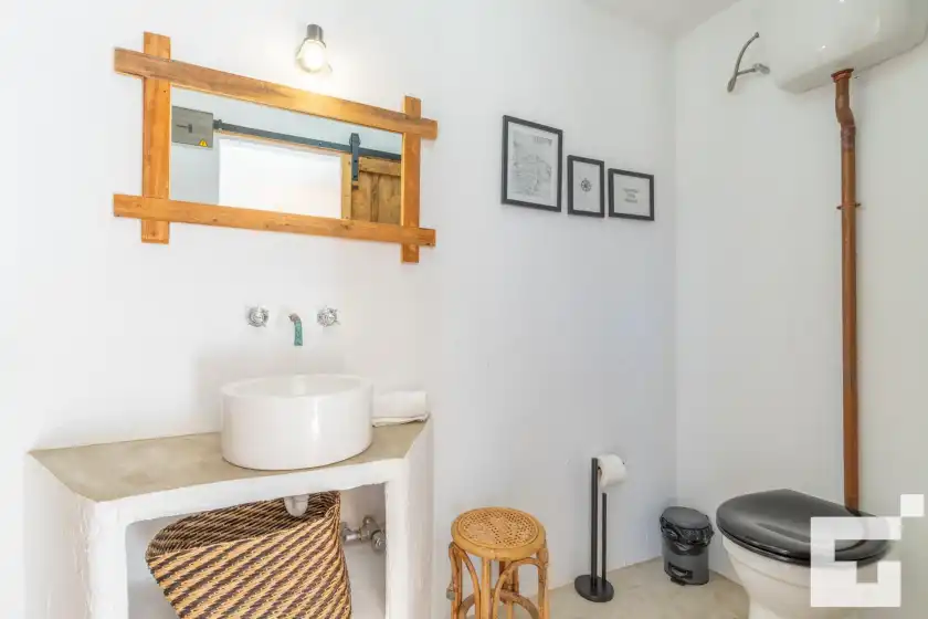 Alquiler vacacional en Herina 8 - grupo turis, Moraira