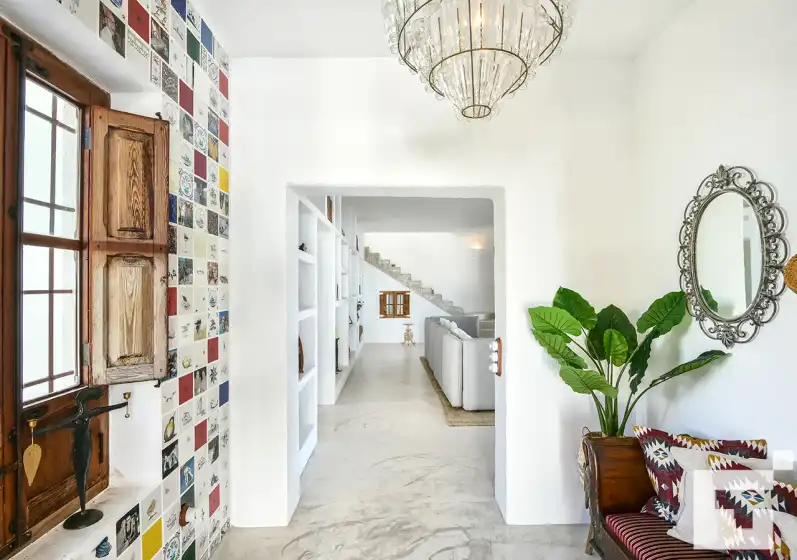 Alquiler vacacional en Herina 8 - grupo turis, Moraira