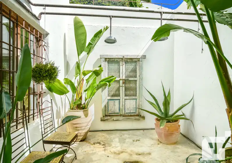 Alquiler vacacional en Herina 8 - grupo turis, Moraira