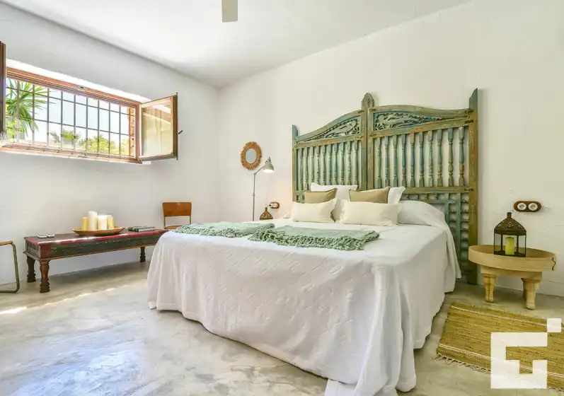 Alquiler vacacional en Herina 8 - grupo turis, Moraira