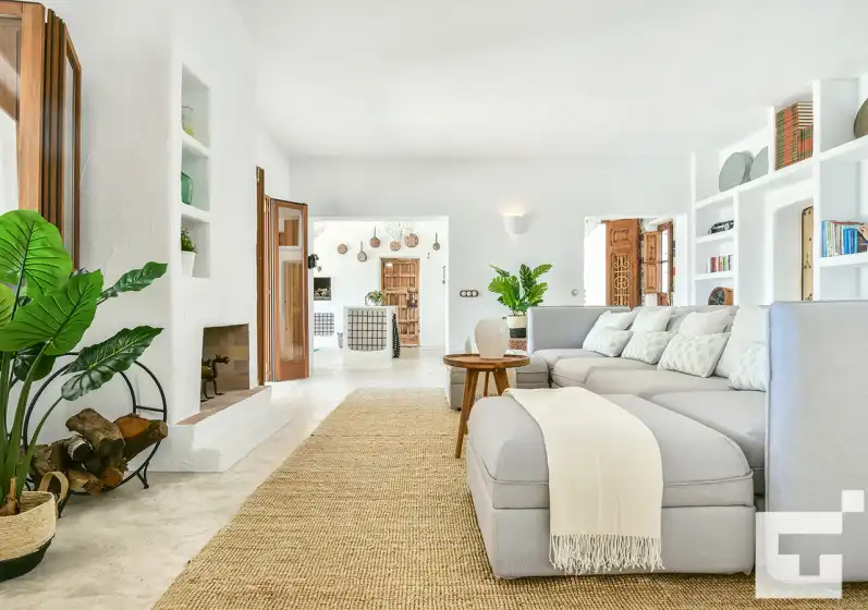 Alquiler vacacional en Herina 8 - grupo turis, Moraira