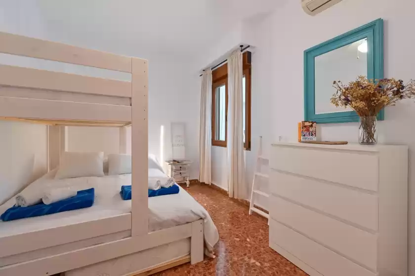 Holiday rentals in Adumar, Xàbia/Jávea