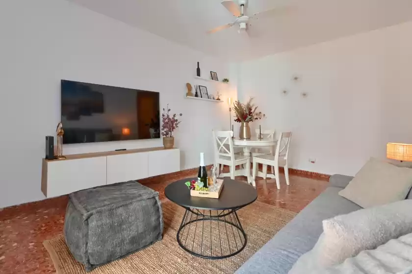 Holiday rentals in Adumar, Xàbia/Jávea