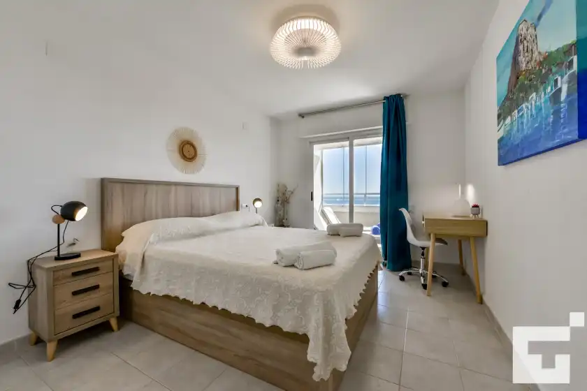 Ferienhaus auf Apolo xvi 2 6 29 - grupo turis, Calp