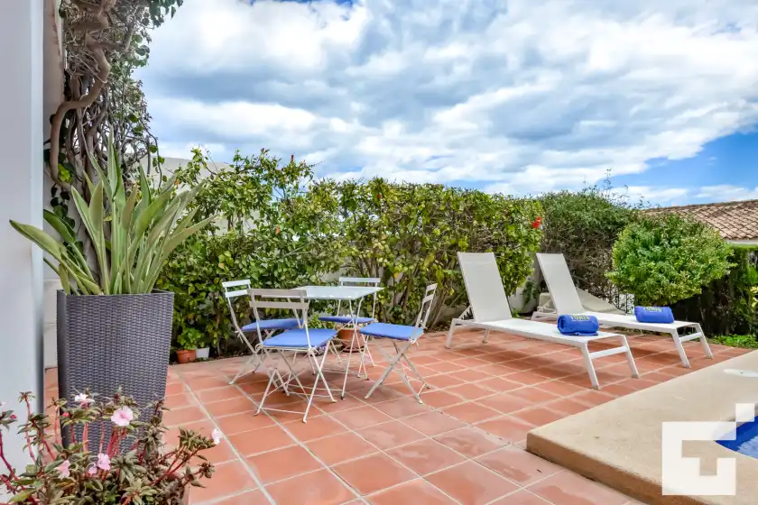 Holiday rentals in Mirador de bassetes 15 - grupo turis, Fanadix