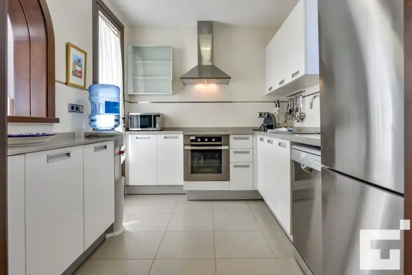 Holiday rentals in Mirador de bassetes 15 - grupo turis, Fanadix