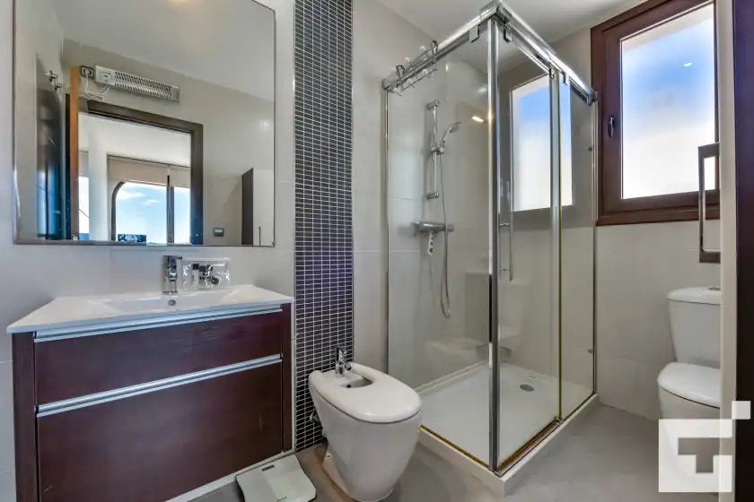 Holiday rentals in Mirador de bassetes 15 - grupo turis, Fanadix