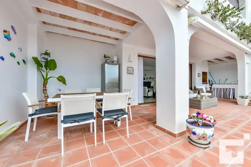 Holiday rentals in Mirador de bassetes 15 - grupo turis, Fanadix