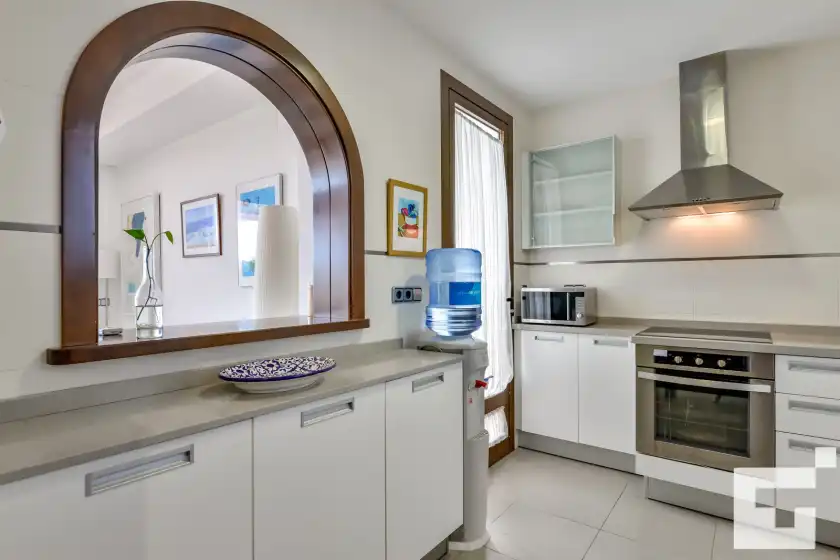 Holiday rentals in Mirador de bassetes 15 - grupo turis, Fanadix