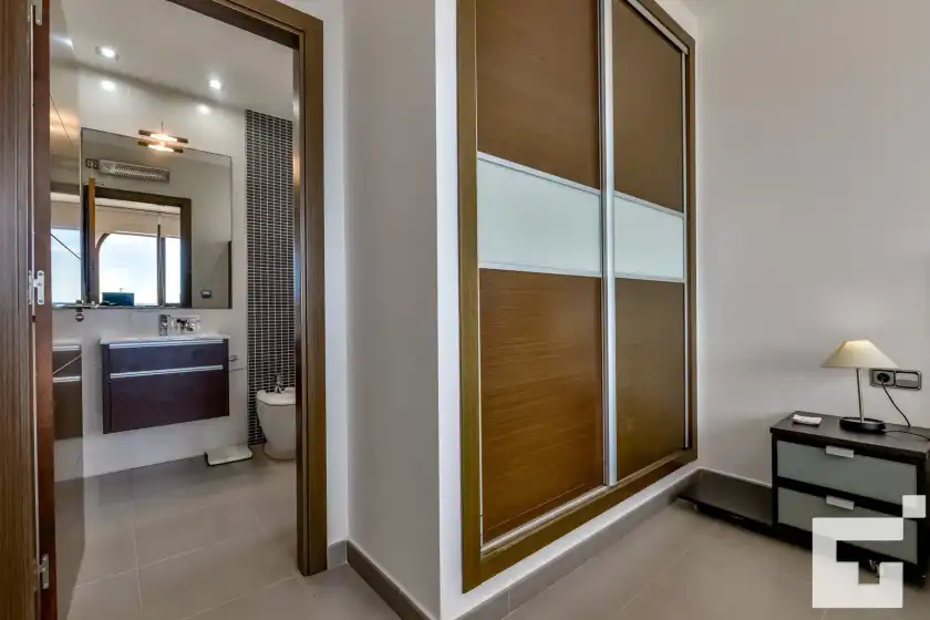 Holiday rentals in Mirador de bassetes 15 - grupo turis, Fanadix