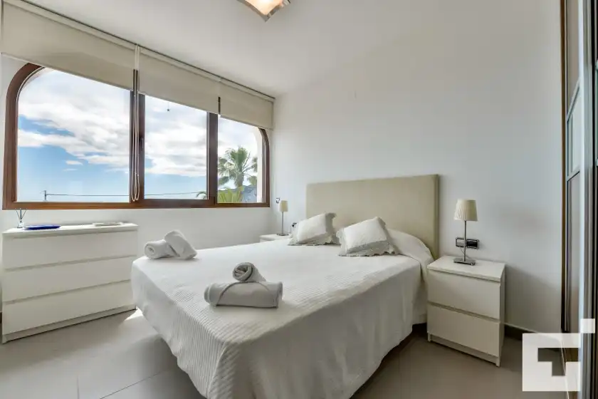 Holiday rentals in Mirador de bassetes 15 - grupo turis, Fanadix