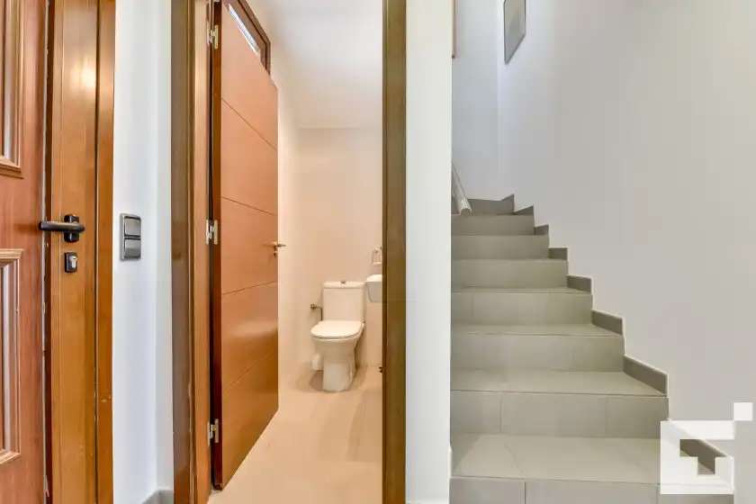 Holiday rentals in Mirador de bassetes 15 - grupo turis, Fanadix