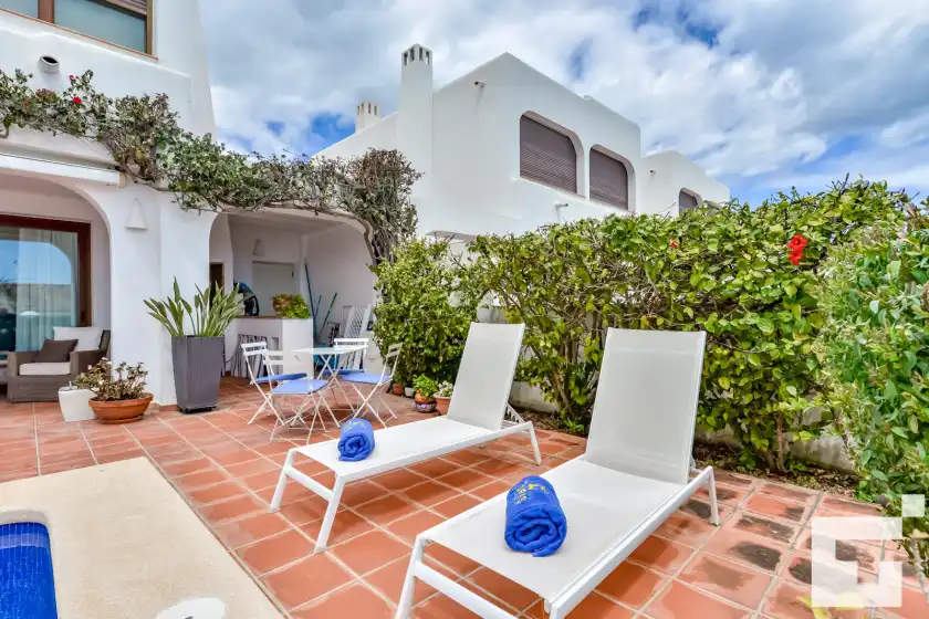 Holiday rentals in Mirador de bassetes 15 - grupo turis, Fanadix