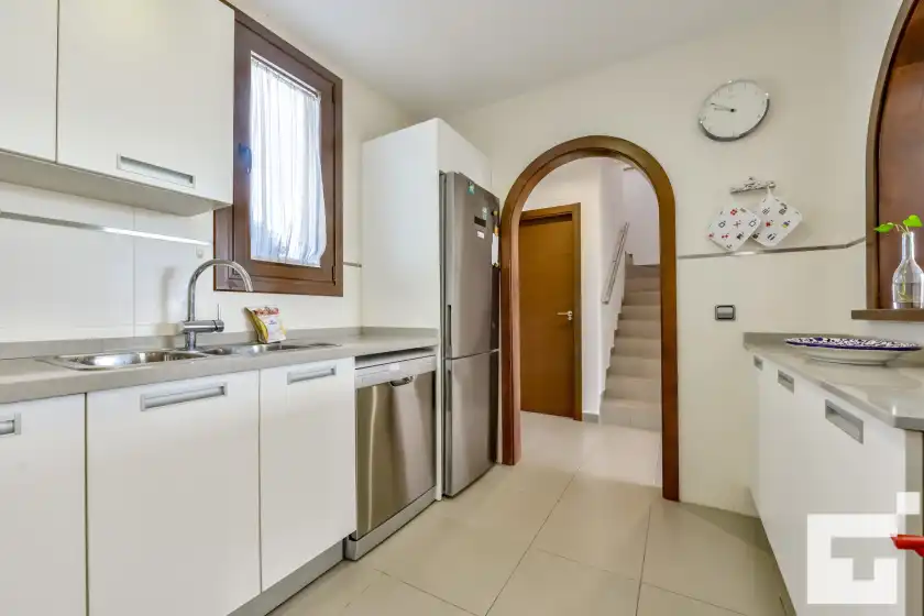 Holiday rentals in Mirador de bassetes 15 - grupo turis, Fanadix