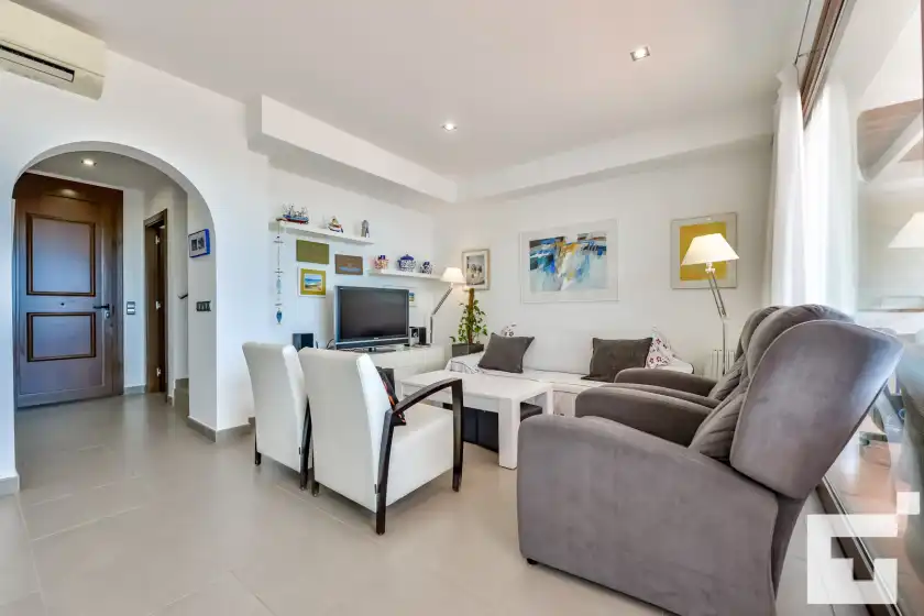 Holiday rentals in Mirador de bassetes 15 - grupo turis, Fanadix