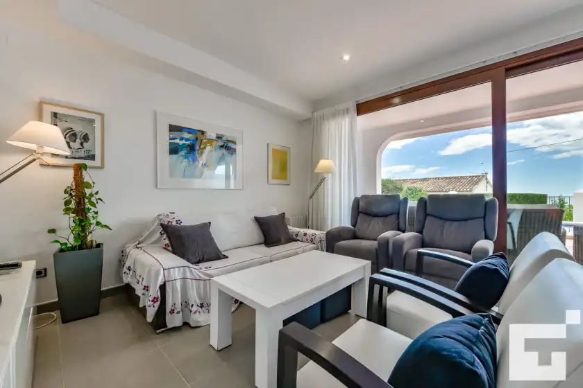 Holiday rentals in Mirador de bassetes 15 - grupo turis, Fanadix