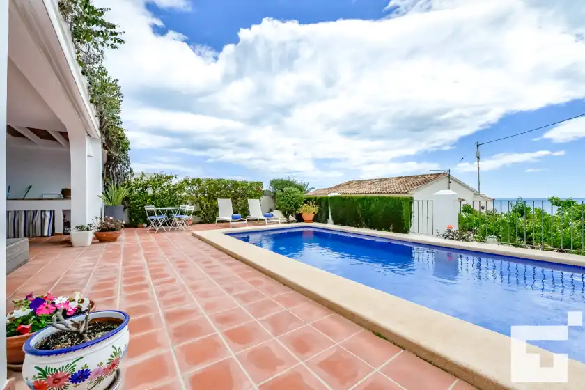 Holiday rentals in Mirador de bassetes 15 - grupo turis, Fanadix