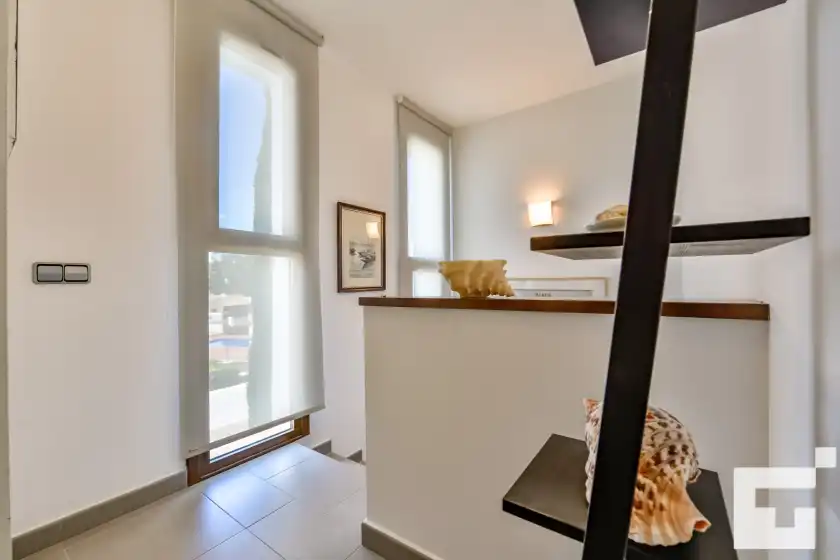 Holiday rentals in Mirador de bassetes 15 - grupo turis, Fanadix