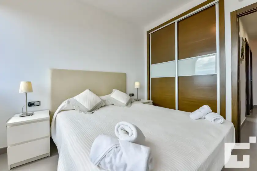 Holiday rentals in Mirador de bassetes 15 - grupo turis, Fanadix