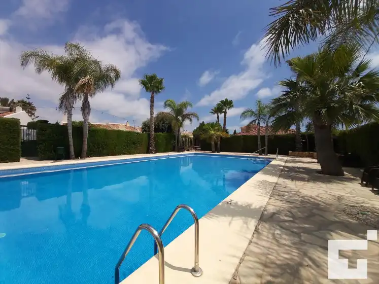Location de vacances à Bungalow la merced 34g - grupo turis, Calp