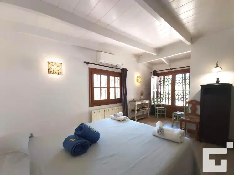 Location de vacances à Bungalow la merced 34g - grupo turis, Calp