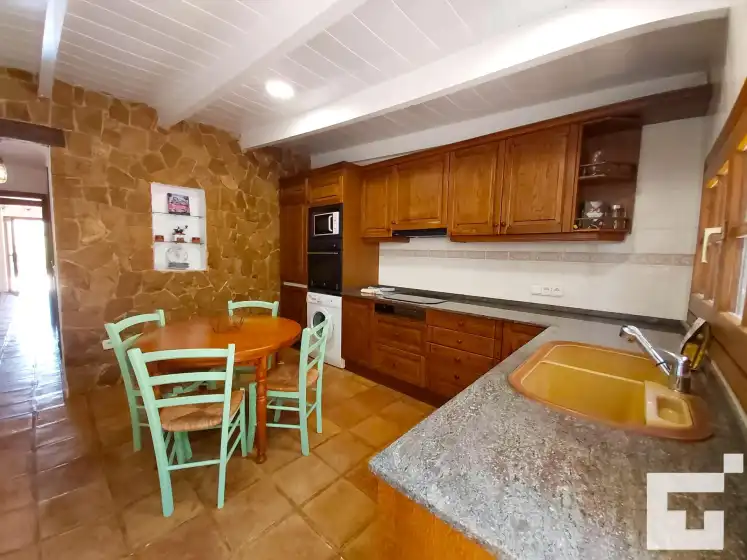 Location de vacances à Bungalow la merced 34g - grupo turis, Calp