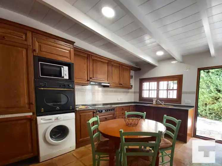 Location de vacances à Bungalow la merced 34g - grupo turis, Calp