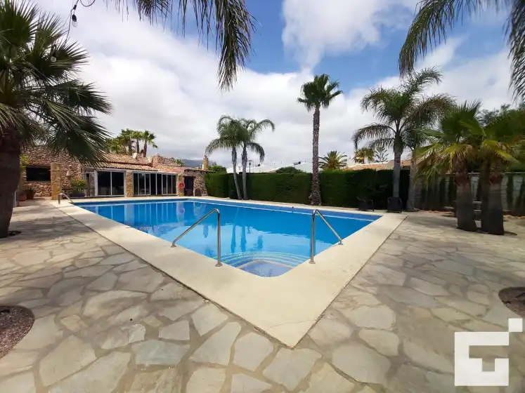 Location de vacances à Bungalow la merced 34g - grupo turis, Calp