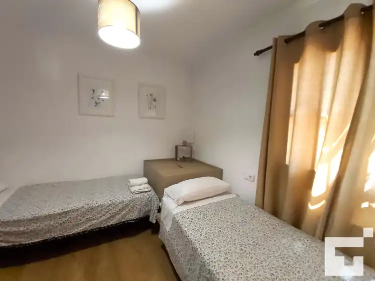 Location de vacances à Bungalow la merced 34g - grupo turis, Calp