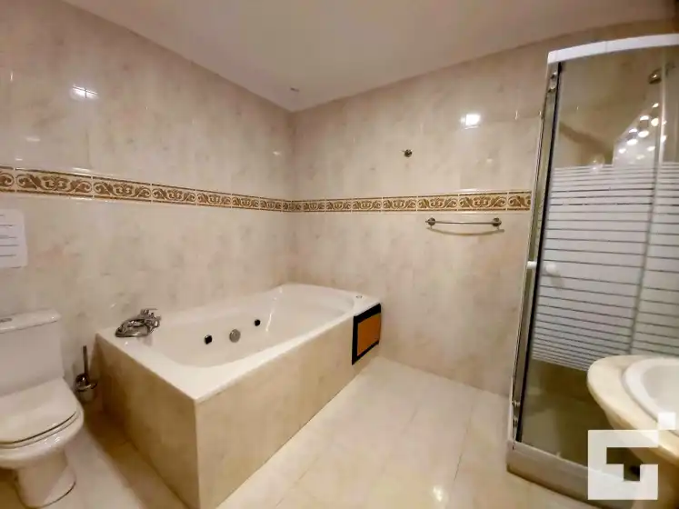 Location de vacances à Bungalow la merced 34g - grupo turis, Calp
