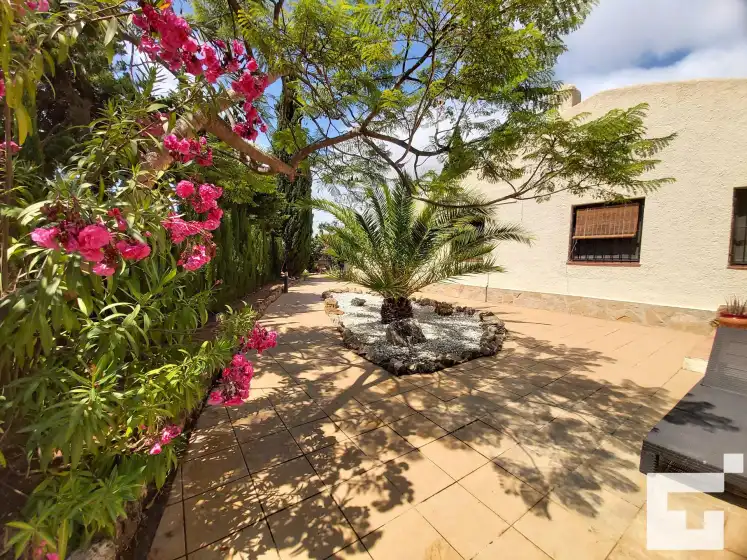 Location de vacances à Bungalow la merced 34g - grupo turis, Calp
