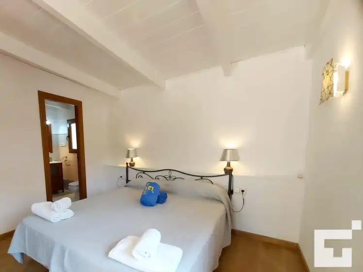 Location de vacances à Bungalow la merced 34g - grupo turis, Calp