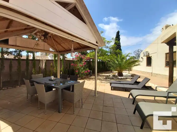 Location de vacances à Bungalow la merced 34g - grupo turis, Calp