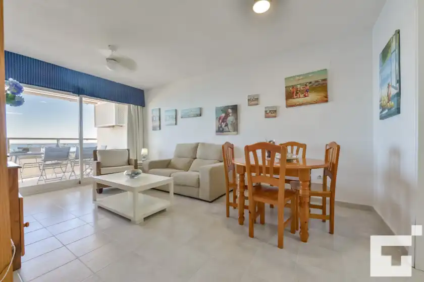 Ferienhaus auf Apolo xvi 68 - grupo turis, Calp