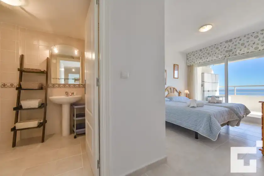 Ferienhaus auf Apolo xvi 68 - grupo turis, Calp