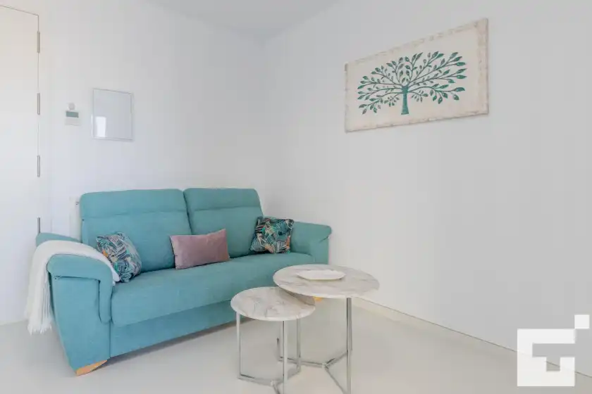Ferienhaus auf Calpe beach ii 2e - grupo turis, Calp