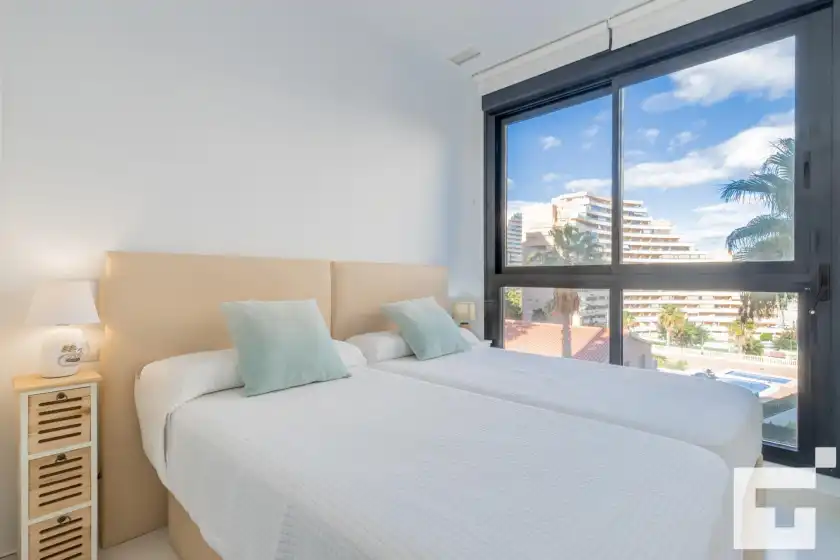 Ferienhaus auf Calpe beach ii 2e - grupo turis, Calp